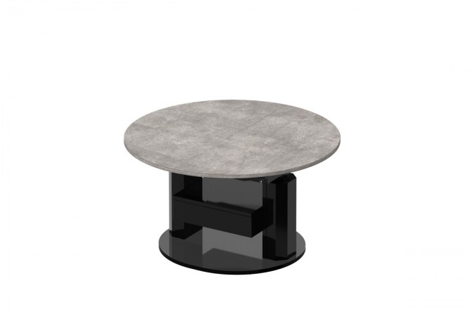 PRIMO MAX coffee table (different colours)